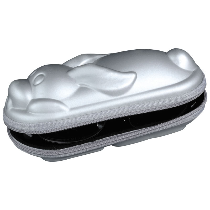 セミハードケース カバオ・ウサコ