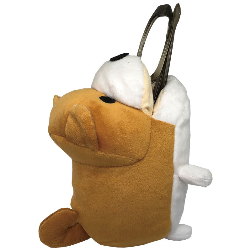 アニマルメガネスタンド:干支【戌・犬】