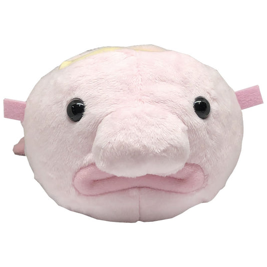 ふぇいすスタンド:深海魚【ニュウドウカジカ】