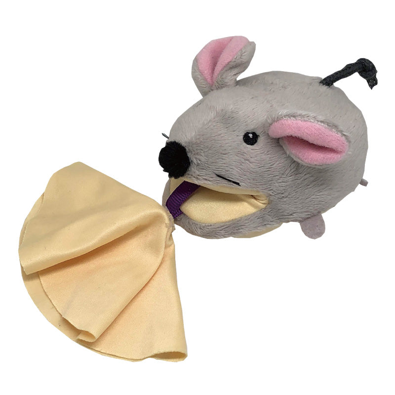 アニマルクリーナー:干支【子・鼠】