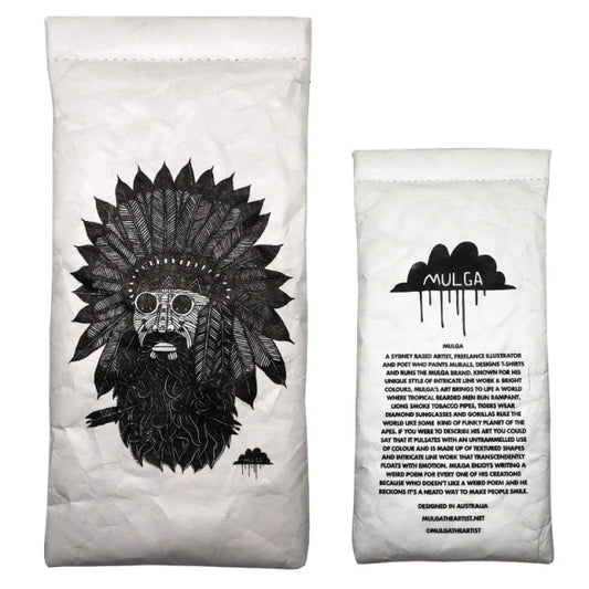 MULGA: PAKAPAKA(パカパカ)