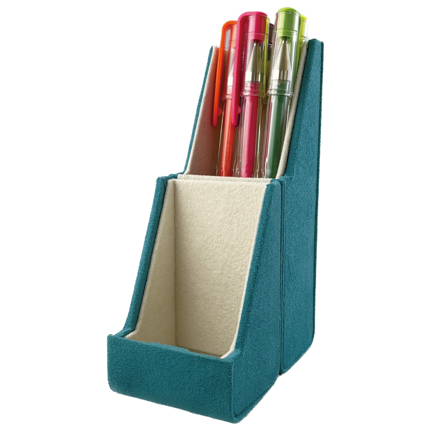 ウルトラスエード:グレイス ケース&スタンド