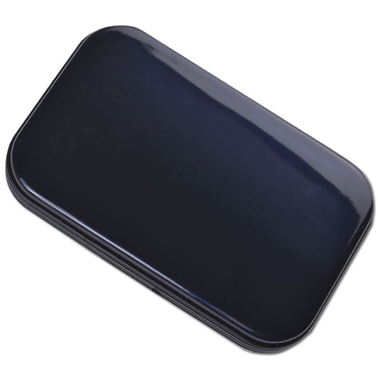 メガネ2本と小物が収納できる旅行にも最適なメガネケース(眼鏡ケース)D-61「オレフィンケース2」