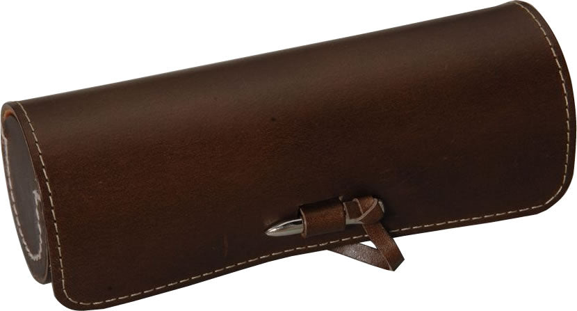 レザーケース 【ブッテーロ】クルルL