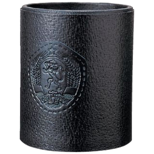 お部屋のインテリアにもなる本革メガネスタンド F-35 OPTスタンド