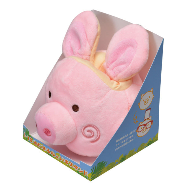 あにまるふぇいすスタンド