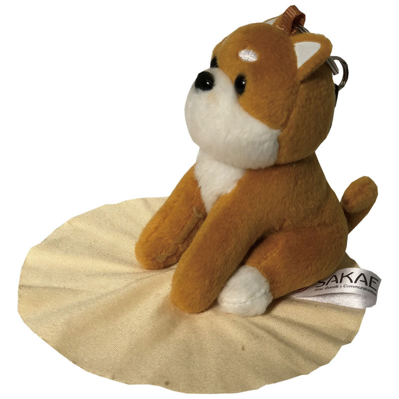 アニマルクリーナー:干支【戌・犬】