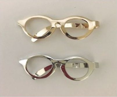 クリップ式のグラスホルダー TGH-102 グラスクリップ