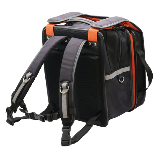 水に浮くランドセル「ウクラン®」