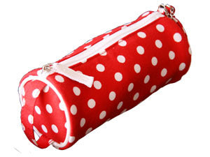 ミラー付きプロソフトケース