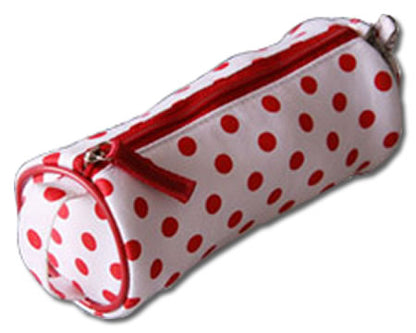 ミラー付きプロソフトケース