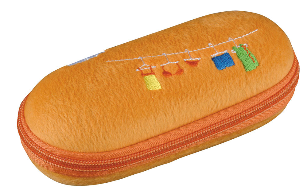 セミハードケース　リモケース