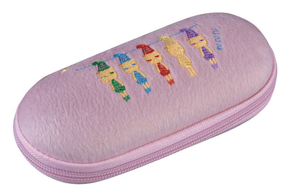 セミハードケース　リモケース