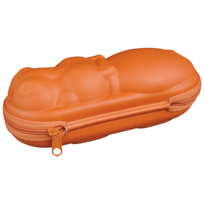 セミハードケース　カバオ・ウサコ