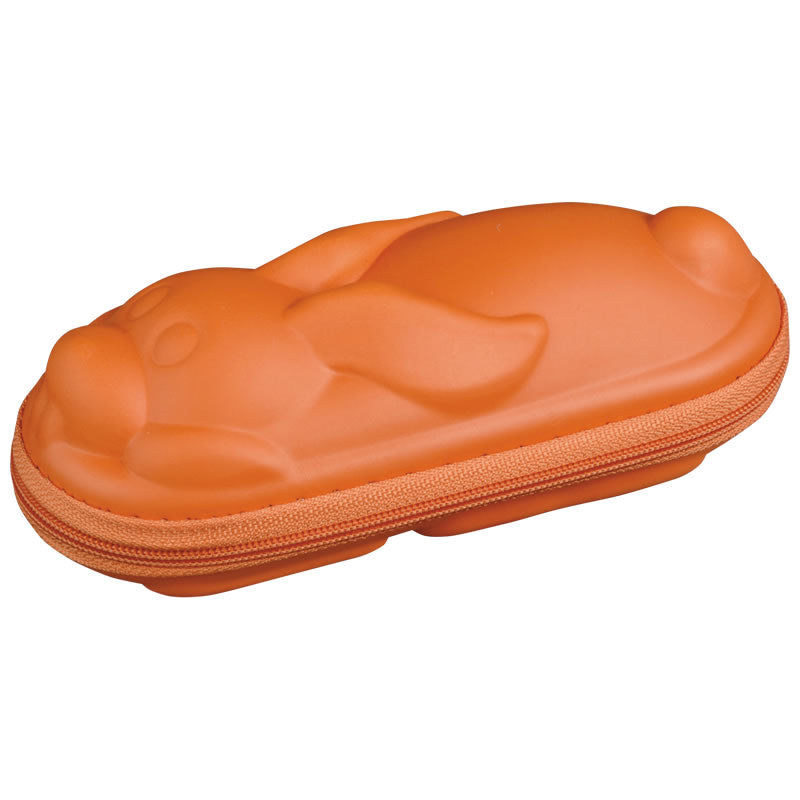 セミハードケース　カバオ・ウサコ