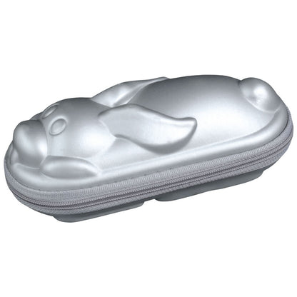 セミハードケース　カバオ・ウサコ