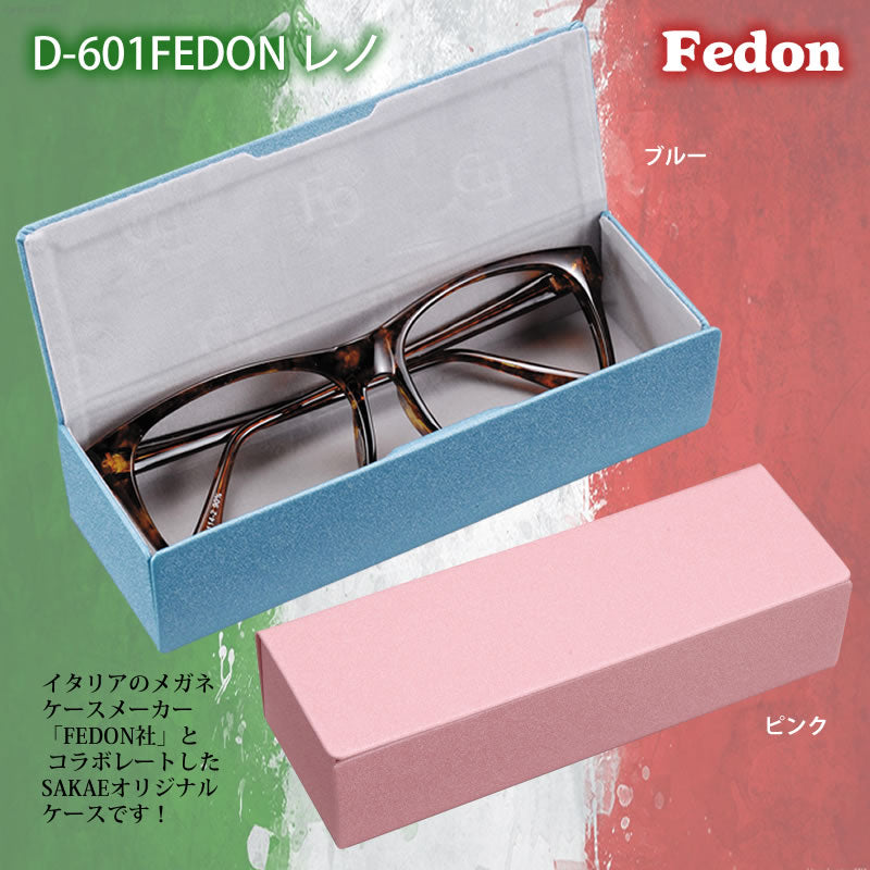 FEDON：レノ