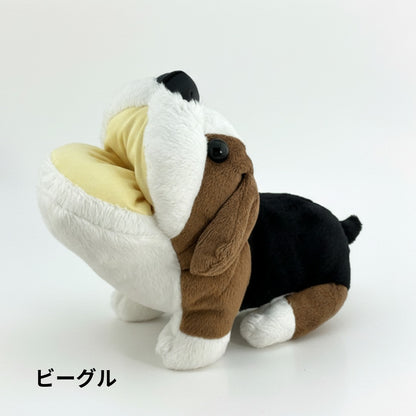 アニマルスタンド：犬シリーズ