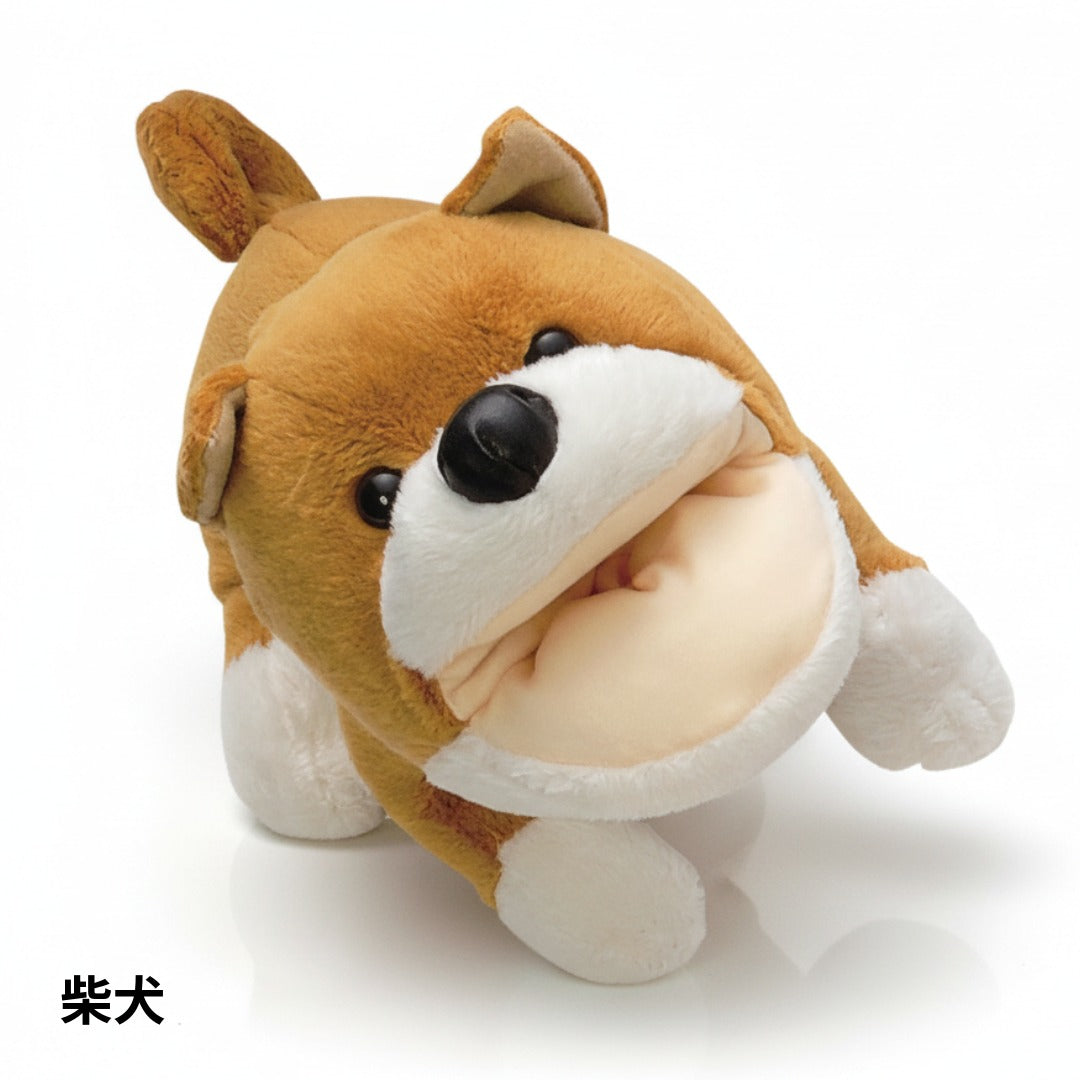 アニマルスタンド：犬シリーズ