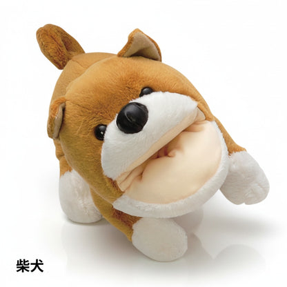 アニマルスタンド：犬シリーズ