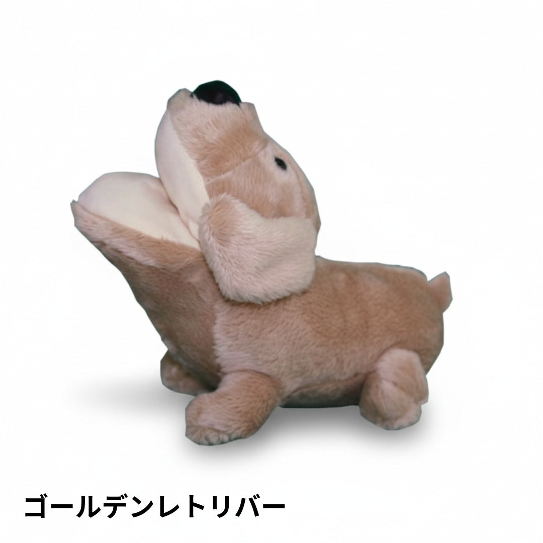 アニマルスタンド：犬シリーズ