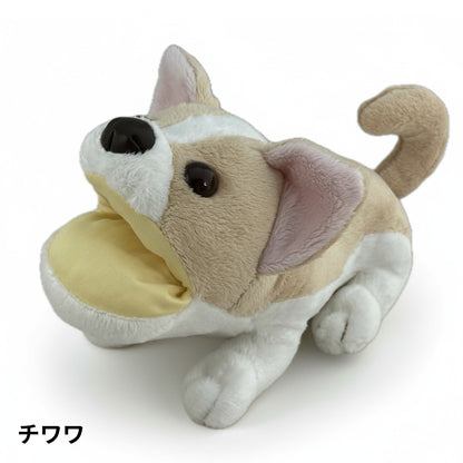 アニマルスタンド：犬シリーズ