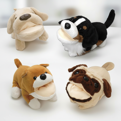 アニマルスタンド：犬シリーズ