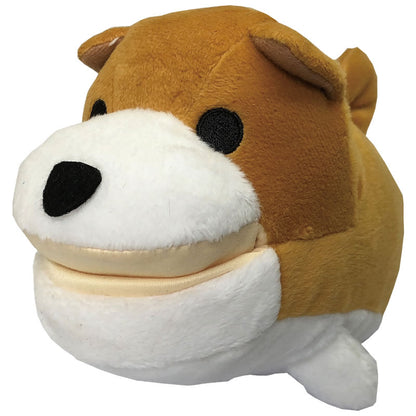 アニマルメガネスタンド：干支【戌・犬】