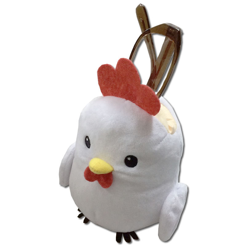 アニマルメガネスタンド：干支【酉】