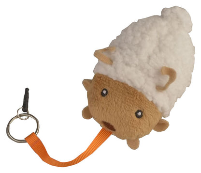 アニマルクリーナー：干支【未・羊】