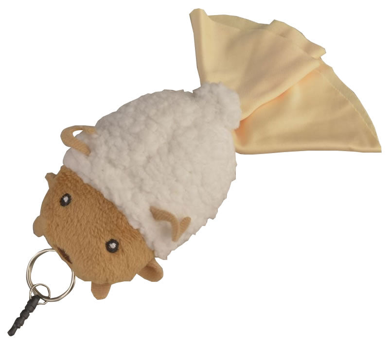 アニマルクリーナー：干支【未・羊】