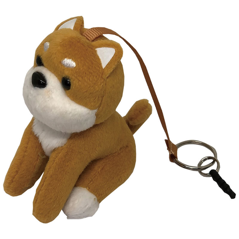 アニマルクリーナー：干支【戌・犬】