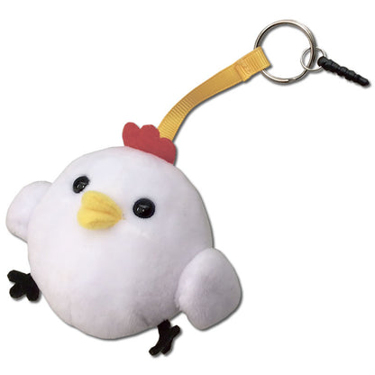 アニマルクリーナー：干支【酉】