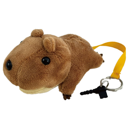 アニマルクリーナー：カピバラ