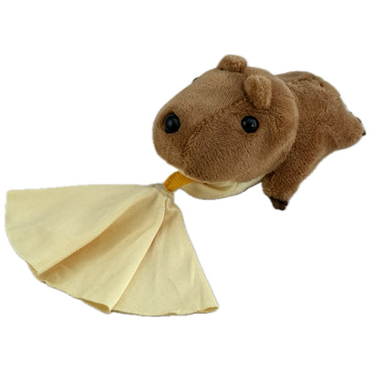 アニマルクリーナー：カピバラ