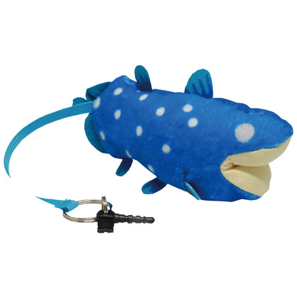 マイクロファイバー：深海魚クリーナー