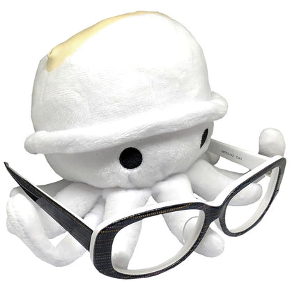 ふぇいすスタンド：深海魚【ダイオウイカ】