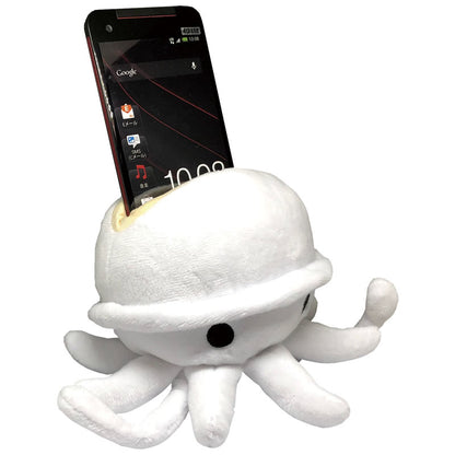 ふぇいすスタンド：深海魚【ダイオウイカ】