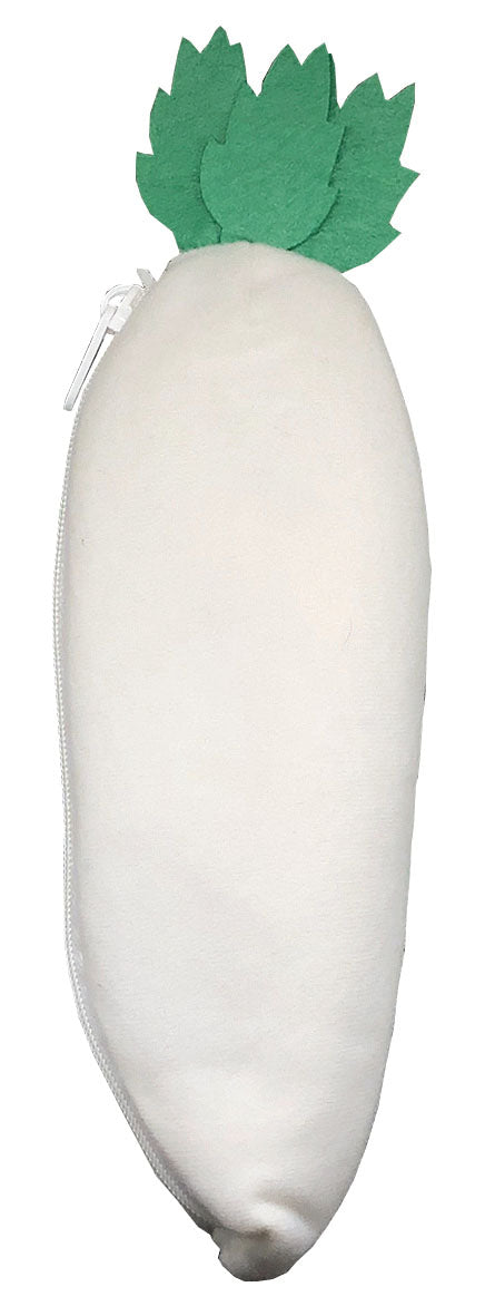 ソフトケース　ベジタブルケース