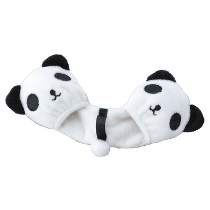 フィンガークロス（メガネ拭き）【パンダ】