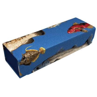 ホールディングケース（魚）