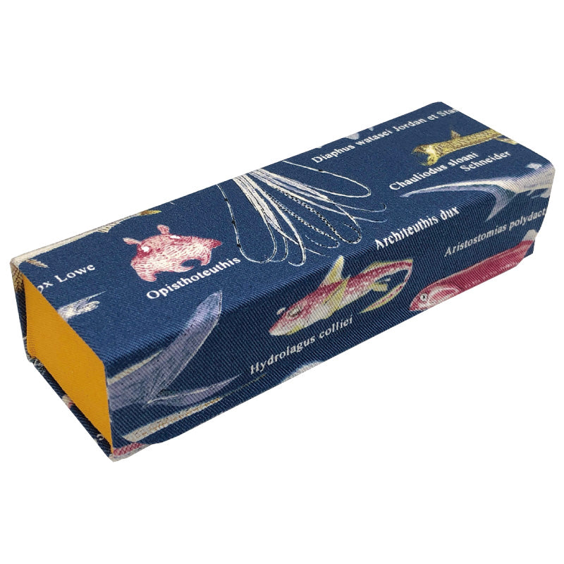 ホールディングケース（深海魚）