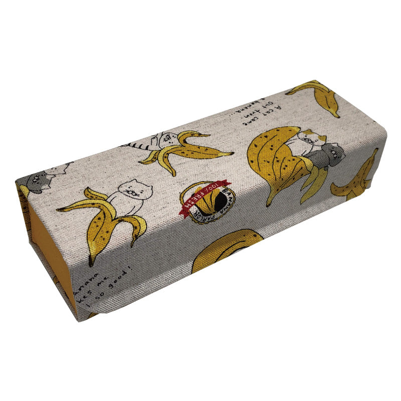 ホールディングケース（ネコ：J-7）