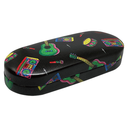 MULGA：プリントハードケース