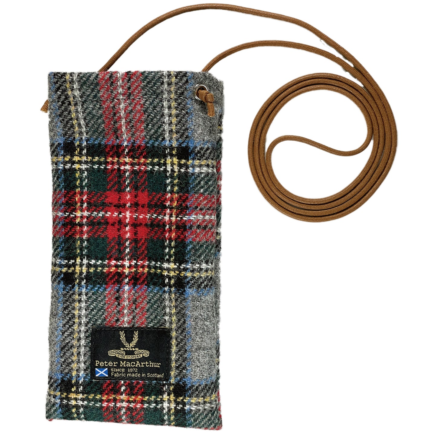 【ピーターマッカーサー】ケ ース＆ポーチ (A-165)