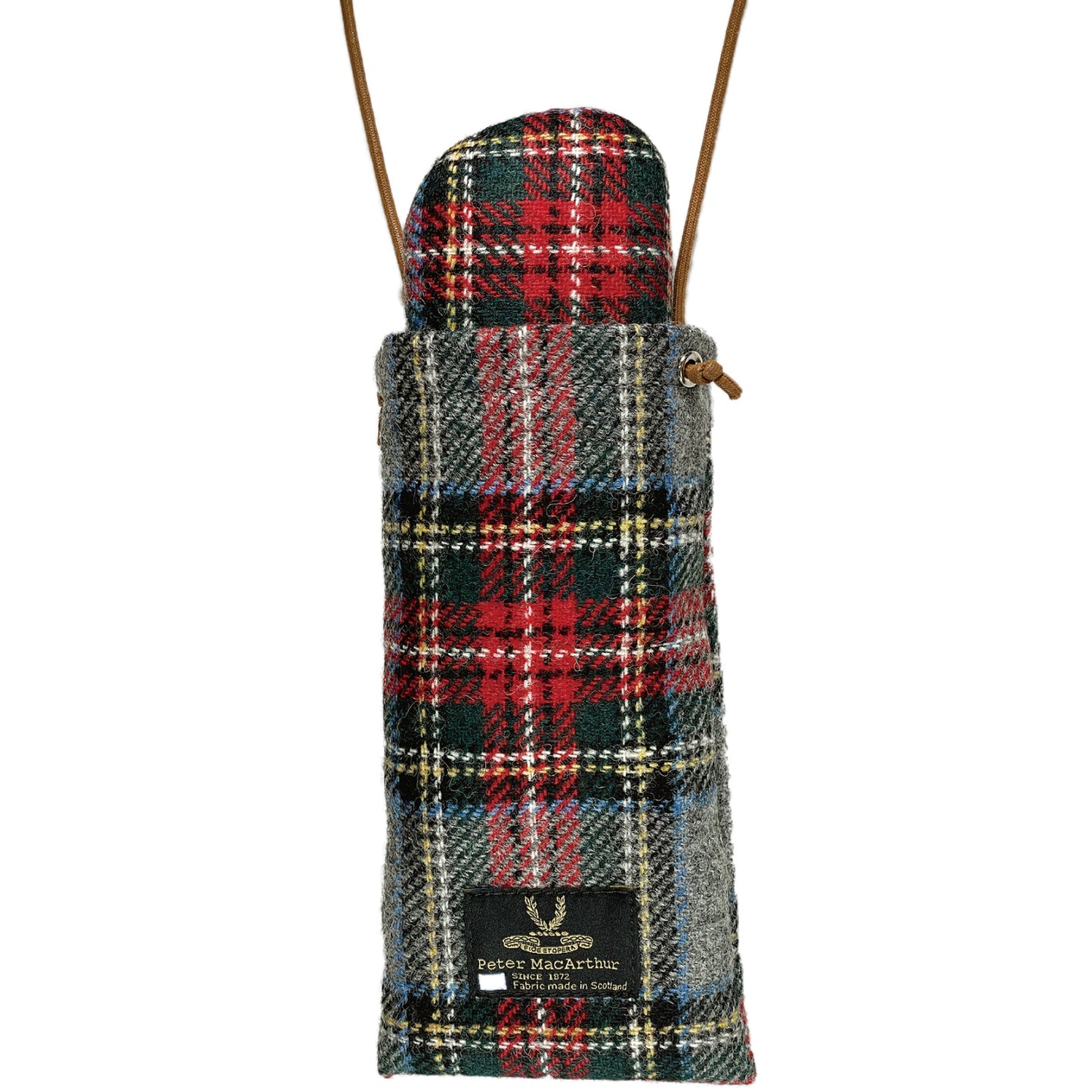 【ピーターマッカーサー】ケ ース＆ポーチ (A-165)