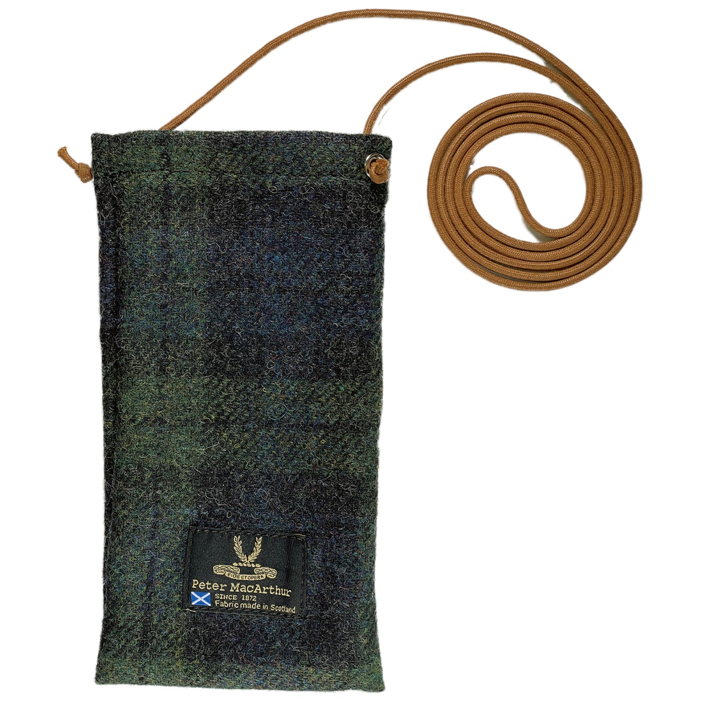 【ピーターマッカーサー】ケ ース＆ポーチ (A-165)