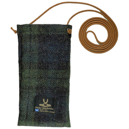 【ピーターマッカーサー】ケ ース＆ポーチ (A-165)