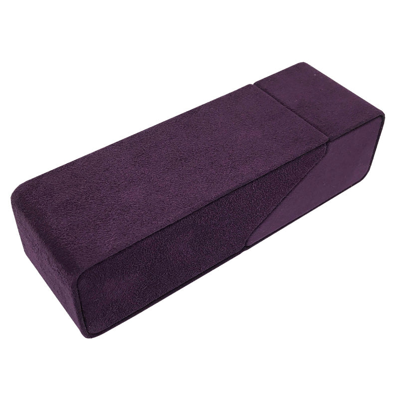 ウルトラスエード：グレイス　ケース＆スタンド