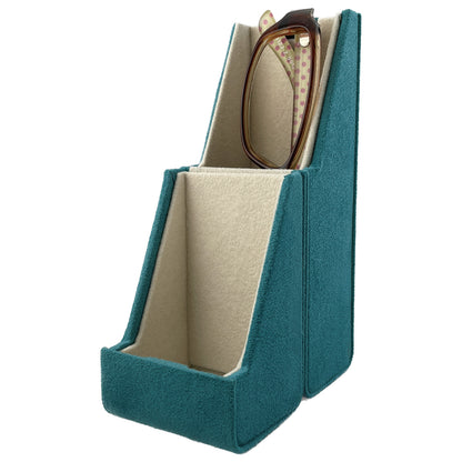 ウルトラスエード：グレイス　ケース＆スタンド